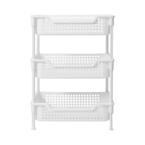 BESICO Plastic Shelf Model 10301-3