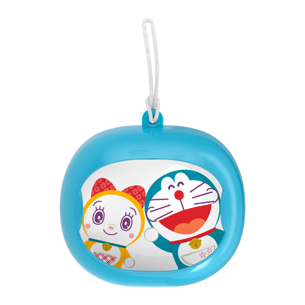 อาซากิ หูฟัง Bluetooth รุ่น A-DME8302 สีขาว_2