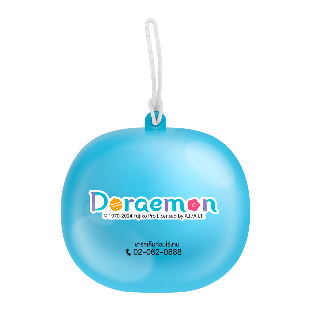อาซากิ หูฟัง Bluetooth รุ่น A-DME8302 สีขาว_6