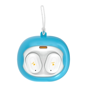 อาซากิ หูฟัง Bluetooth รุ่น A-DME8302 สีขาว_thumbnail_5