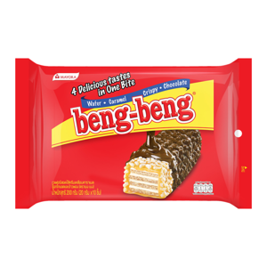 BENG BENG 10ชิ้น 250ก