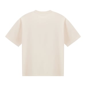 เบสิโค เสื้อยืดผู้ชาย โอเวอร์ไซส์ รุ่น FSWN24Q4YM001_thumbnail_1