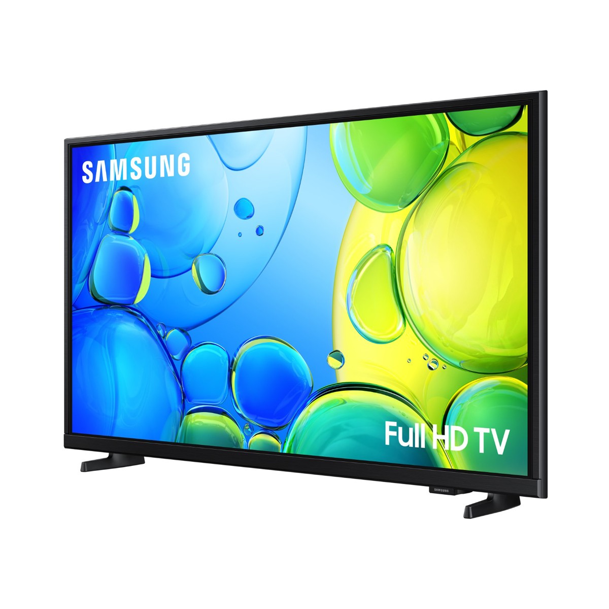 ซัมซุง ทีวี FHD Series รุ่น UA43F6000FKXXT ขนาด 43 นิ้ว สีดำ_2
