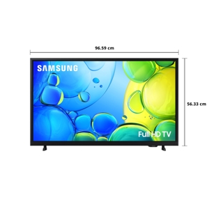 ซัมซุง ทีวี FHD Series รุ่น UA43F6000FKXXT ขนาด 43 นิ้ว สีดำ_thumbnail_5