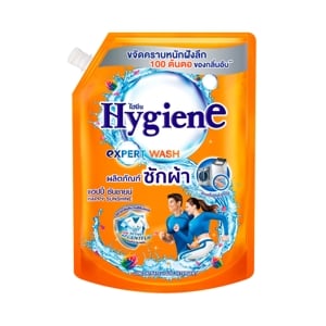 Hygiene Expert Wash Concentrated Liquid Detergent Happy Sunshine 1400ml.