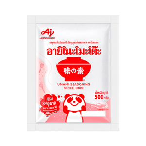 อายิโนะโมะโต๊ะ ผงชูรสแท้ เอ็มเอสจี 500 ก._thumbnail