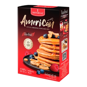 Imperial Pancake Flour 400g.