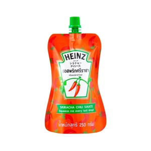 Heinz Sriracha Chili Sauce 250g.