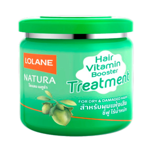 Lolane Natura Dry&Damaged Care Treatment 250g.