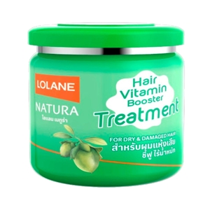 Lolan Nentura Fermented cream, 250 g (P).