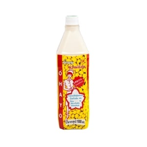Ohayo Soya Bean Milk 1L