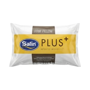 SATIN Plus Synthetic Pillow