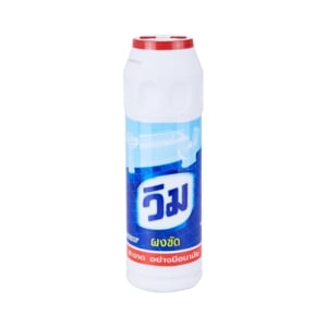 วิม ผงขัดห้องน้ำ 600 ก.