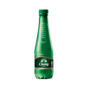 CHANG Mineral Water 460 ml.