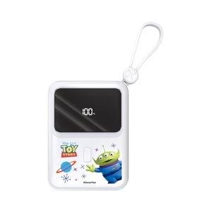 อะเมซ วัน แบตเตอรี่สำรอง 10000mAh รุ่น A-PBTS012 คละลาย_thumbnail_1