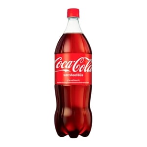 โค้ก น้ำอัดลม รสออริจินัล สูตรน้ำตาลน้อยกว่า 1 ล. x 12 ชิ้น_thumbnail_3