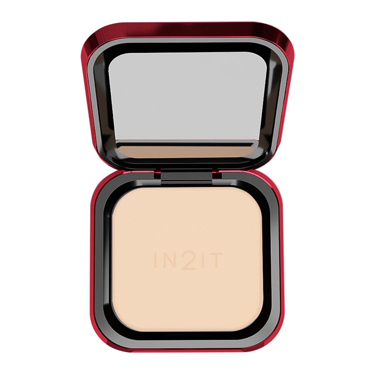 อินทูอิท อัลตร้า สมูท พาวเดอร์แพ็ค เอสพีเอฟ35 พีเอ+++ 10 ก. สี 1N Neutral Beige