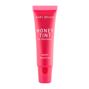 เบบี้ไบร์ท ฮันนี่ทินท์ลิปทรีทเม้นท์ 10 ก. สีBerry_thumbnail_1