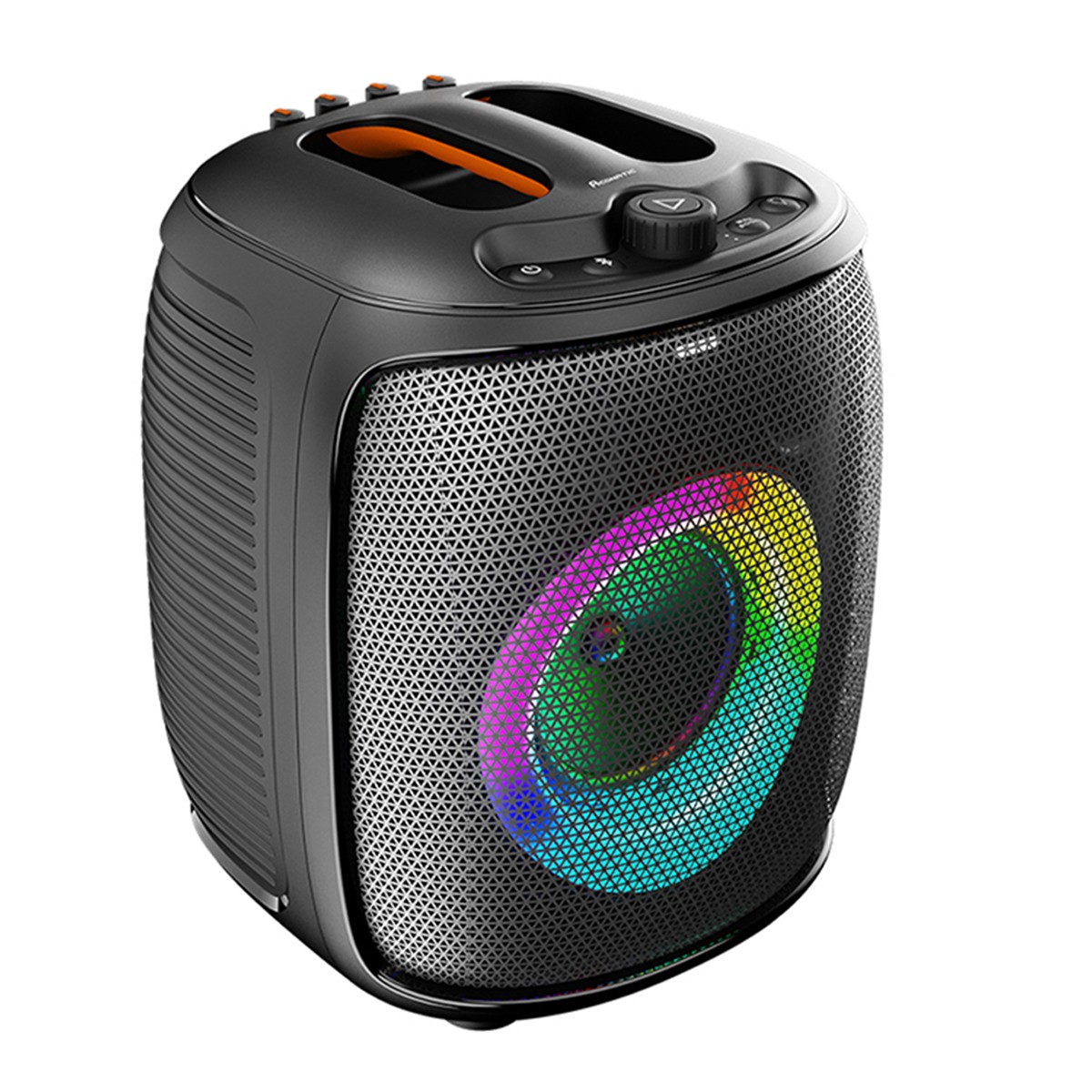 อะโคนาติก บลูทูธ สปีคเกอร์ รุ่น AN-BT1200 สีดำ_1