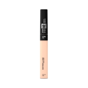 MAYBELLINE NEWYORK Fit Me Concealer #10 Light 6.8 ml.