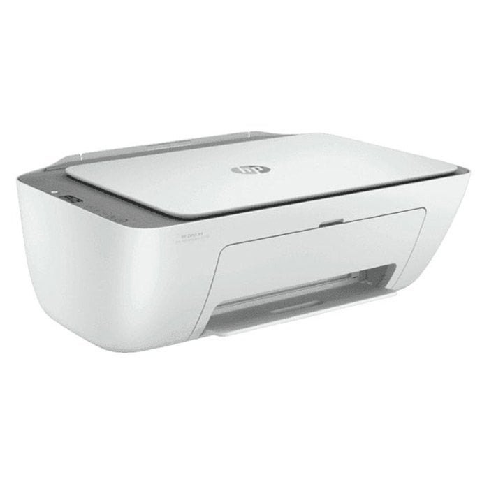 เอชพี เครื่องพิมพ์ มัลติฟังก์ชัน อิงค์เจ็ต ออลอินวัน รุ่น HP 2776 สีขาว_2