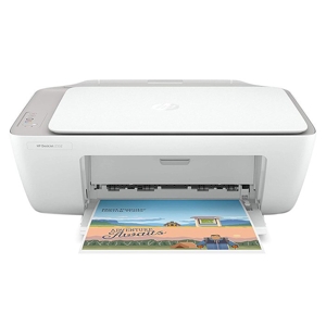 เอชพี เครื่องพิมพ์ มัลติฟังก์ชัน อิงค์เจ็ต ออลอินวัน รุ่น HP 2776 สีขาว_thumbnail