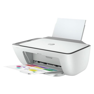 เอชพี เครื่องพิมพ์ มัลติฟังก์ชัน อิงค์เจ็ต ออลอินวัน รุ่น HP 2776 สีขาว_thumbnail_3