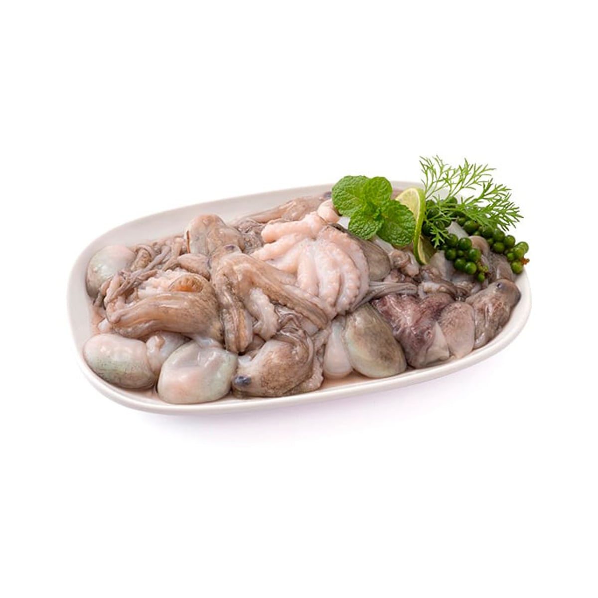 ปลาหมึกสาย (เฉลี่ย 30-40 ตัว/กก.)_2