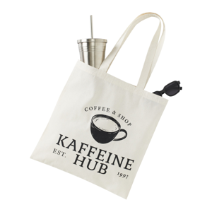 เบสิโค กระเป๋าผ้าลาย Kaffeine Hub_thumbnail_1