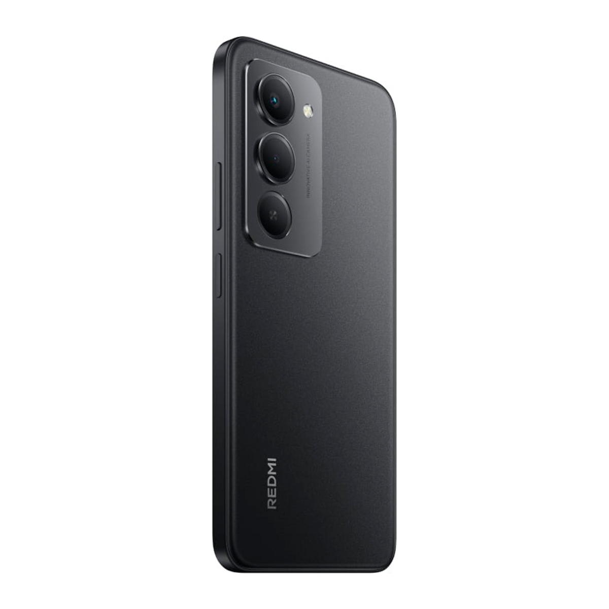 เสี่ยวหมี่ สมาร์ทโฟน รุ่น REDMI15 5G 8/256 สีดำ_5
