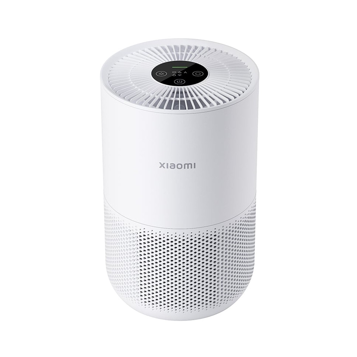 เสี่ยวหมี่ เครื่องฟอกอากาศพกพา รุ่น 4 Compact สีขาว_4