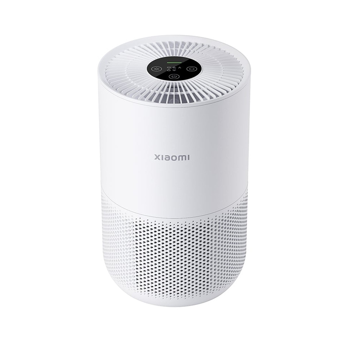 เสี่ยวหมี่ เครื่องฟอกอากาศพกพา รุ่น 4 Compact สีขาว_5