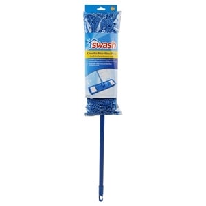 Swash Chenille Microfiber Mop