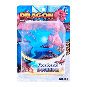 มาสเตอรี่ ทอยส์ ของเล่น ชุดรวมฝูงสัตว์ (สินค้าคละแบบ ไม่สามารถเลือกได้)_thumbnail