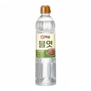 ซีเจ คอร์นไซรัป น้ำเชื่อมข้าวโพด 700 ก._thumbnail