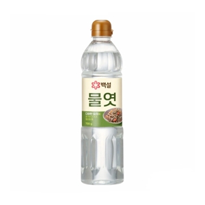 ซีเจ คอร์นไซรัป น้ำเชื่อมข้าวโพด 700 ก.