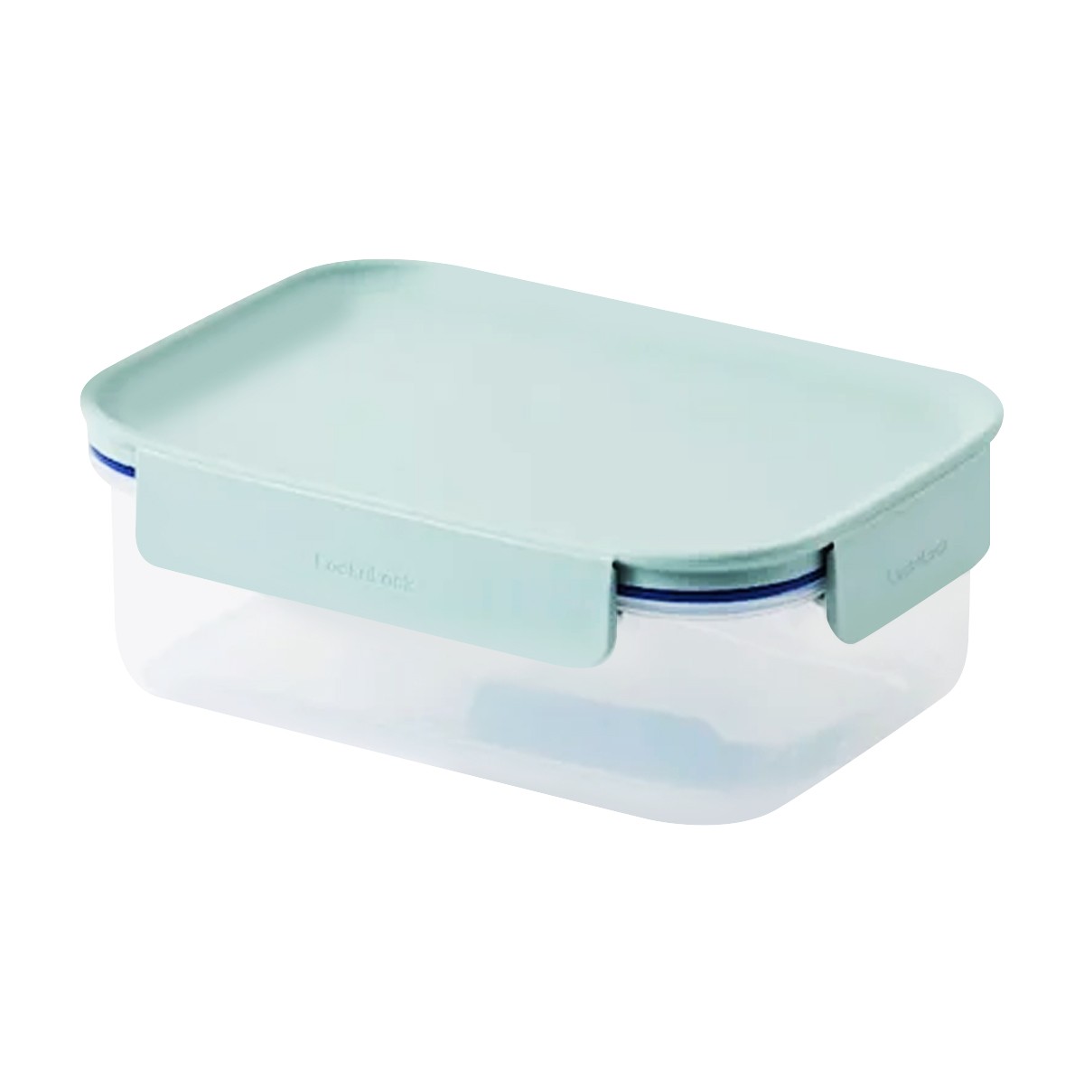 ล็อกแอนด์ล็อก กล่องอาหาร รุ่น HPL404MIT 910 มล. สี Mint