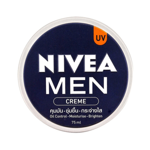 NIVEA Men Creme 75 ml.