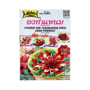โลโบ ผงทำแหนม 70 ก.