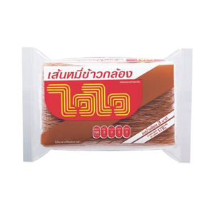 Wai Wai Brown Vermicelli 170g.