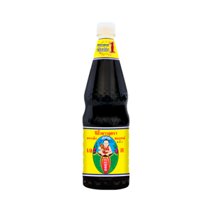 Healthy Boy White Soy Sauce Formula1 1ltr.