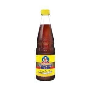 Healthy Boy Fish Sauce 700ml.