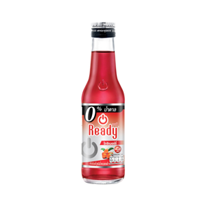 READY Beverage Zero Sugar 150 ml.