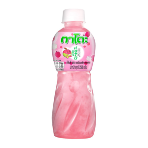 กาโตะ น้ำลิ้นจี่ 25% ผสมวุ้นมะพร้าว 250 มล. แพ็ค 24_thumbnail_7