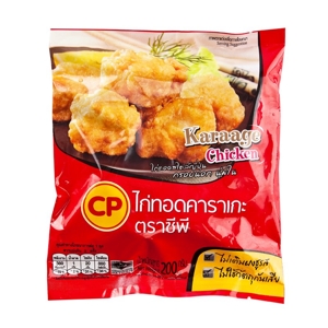 ซีพี ไก่ทอดคาราเกะ 200 ก._thumbnail
