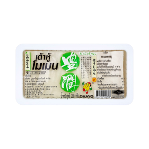 Ohayo Moment Tofu 200g.