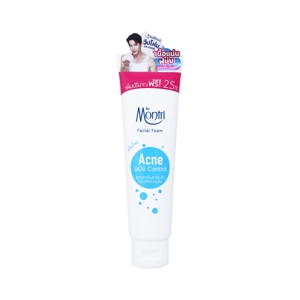 Dr.Montri Cream cleansers 100G