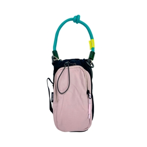 อิมิลี่ กระเป๋าสะพายข้างเล็ก รุ่น FCSL2608LA003 สีชมพู