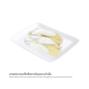 วี อาร์ เฟร็ช ไข่หมึกกล้วยแช่แข็ง 500 ก._thumbnail_1