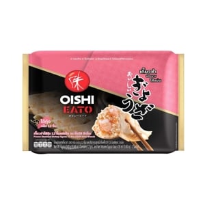 Oishi Shrimp Gyoza 240g.